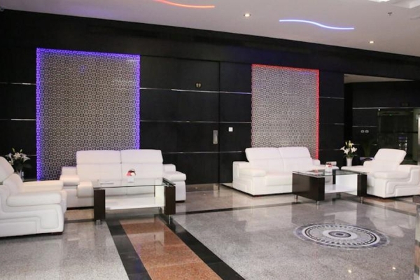 Royal Phoenicia Hotel (Manama)
